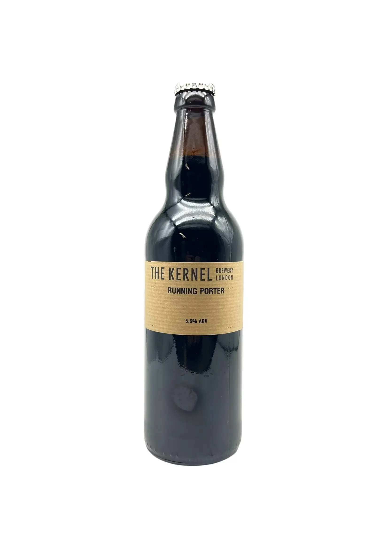 The Kernel The Kernel - Running Porter - 50cl