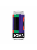 SOMA SOMA - Lag - 44cl