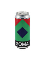 SOMA SOMA - Apex - 44cl
