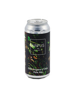 Arpus Arpus - DDH Enigma x Citra Pale Ale - 44cl