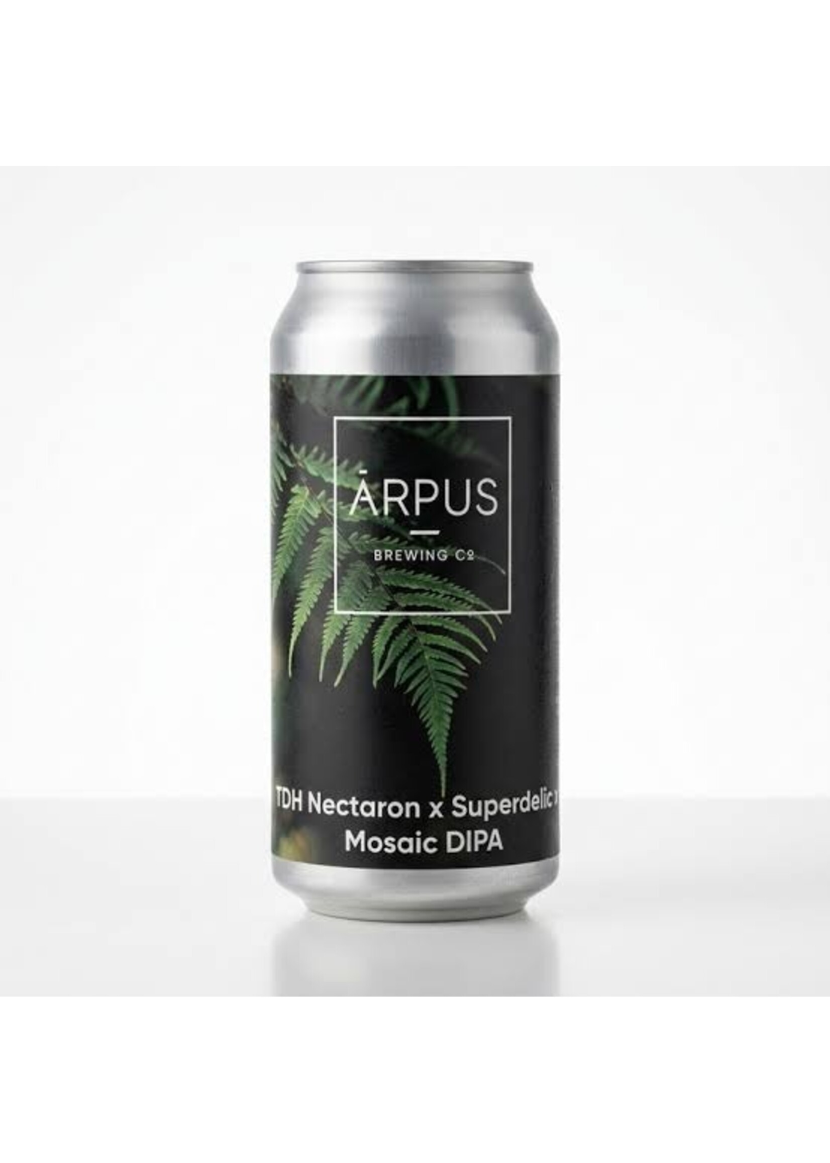 Arpus Arpus - TDH Nectaron x Superdelic x Mosaic DIPA - 44cl