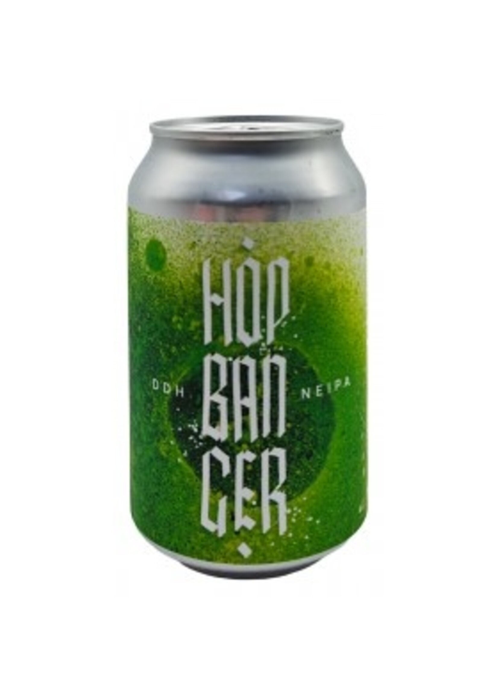La Source La Source - Hop Banger - 33cl