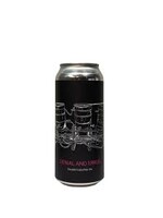 Fidens Brewing Fidens Brewing - Denial and Error - 47.3cl