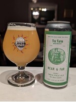 Fox Farm Fox Farm - Near & Far - 47.3cl