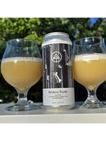 Autodidact Autodidact - Broken Teeth - 47.3cl