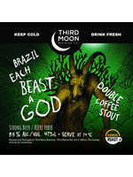 Third Moon Brewing Third Moon Brewing - Each Beast be a God (Brazil)  - 47.3cl