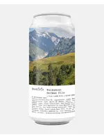 Doskiwis Brewing Doskiwis Brewing - Walkabout - 44cl