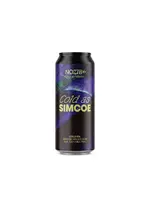 NOZIB NOZIB Brews - Cold as Simcoe - 50cl