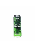 NOZIB NOZIB Brews - Cold as Mosaic - 50cl