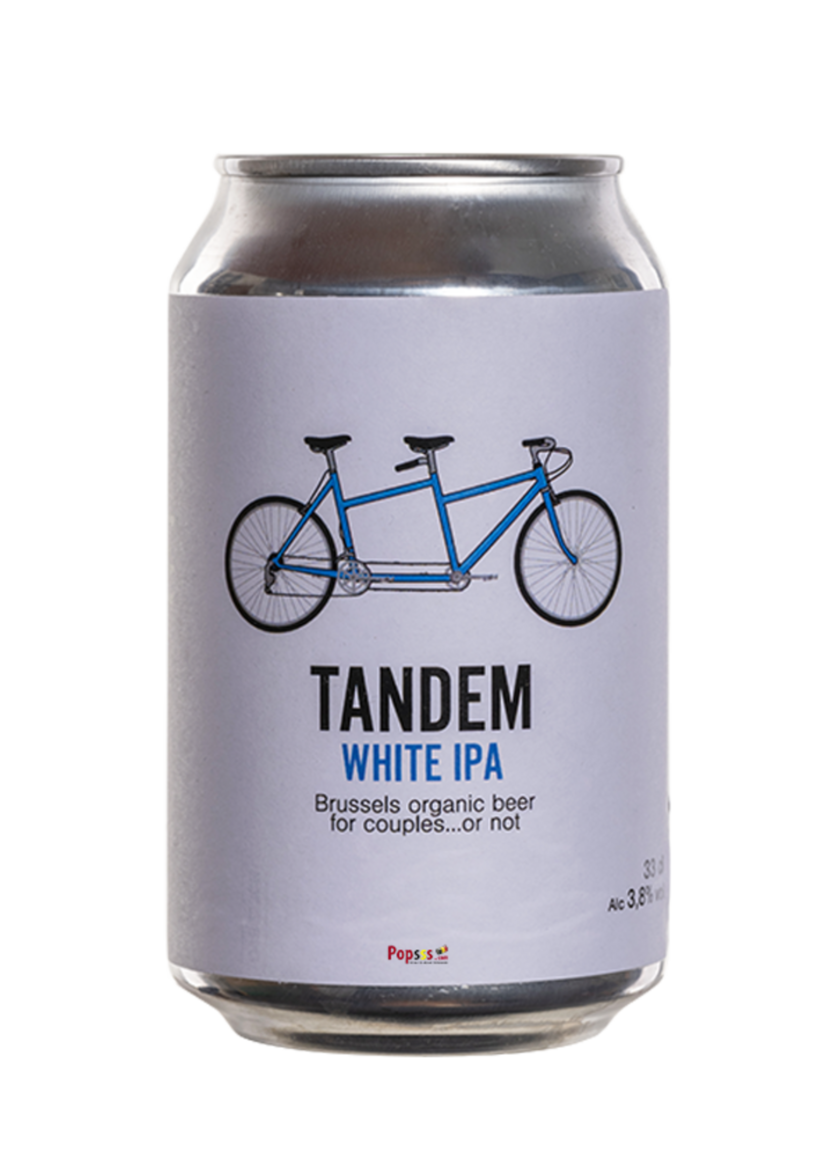 Drink Drink Drink Drink - Tandem - 33cl