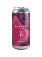 Norm Brewing Norm Brewing - The Bee's Knees - 44cl