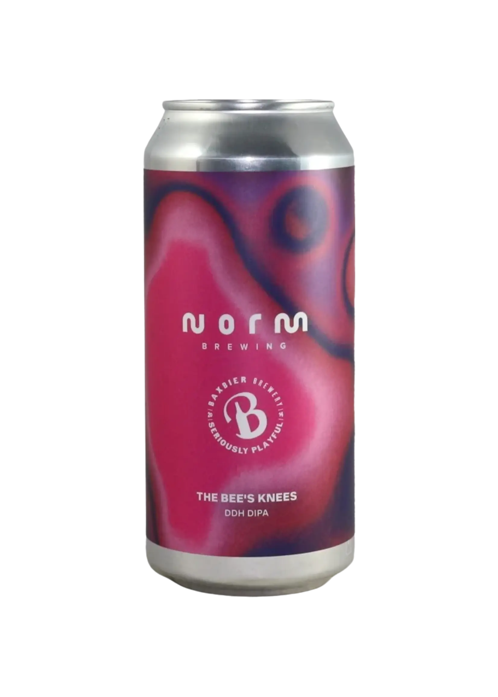 Norm Brewing Norm Brewing - The Bee's Knees - 44cl