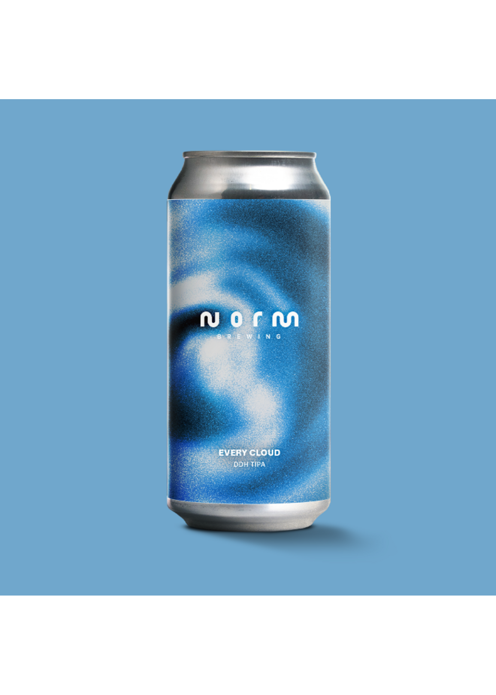 Norm Brewing Norm Brewing - Every Cloud - 44cl