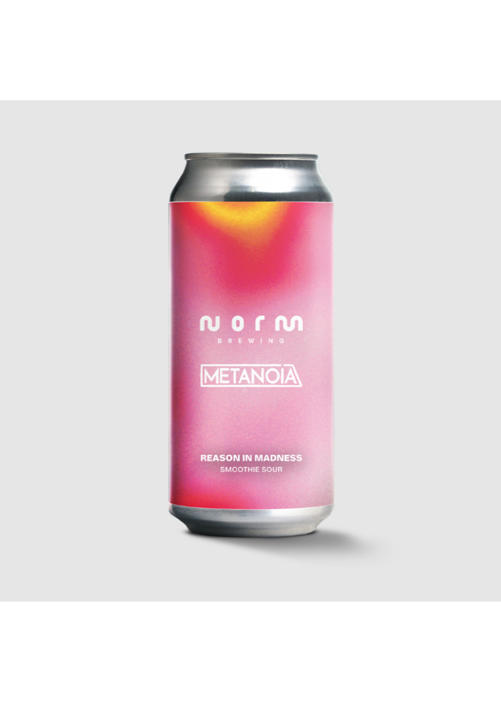 Norm Brewing Norm Brewing - Reason in Madness - 44cl