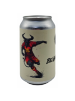 Unseen Brewing Unseen Brewing -  Belgian Beast - 33cl