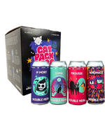Noctem Noctem - Cat Pack IPA 4-Pack - 4x47.3cl