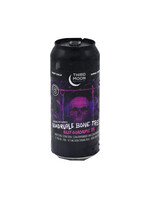 Third Moon Brewing Third Moon Brewing - Sextuple Dry Hopped Quadruple Bone Tree - 47.3cl
