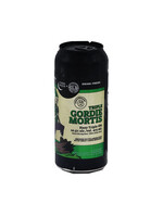 Third Moon Brewing Third Moon Brewing - Triple Gordie Mortis  - 47.3cl