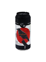 Third Moon Brewing Third Moon Brewing - Crown (Messorem collab) - 47.3cl