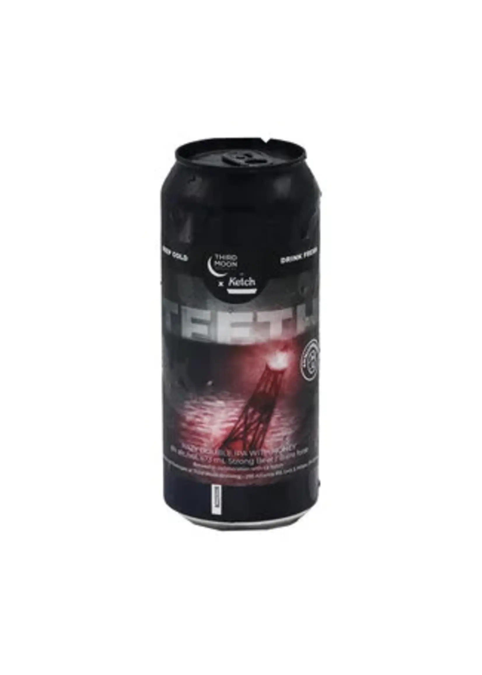 Third Moon Brewing Third Moon Brewing - Teeth - 47.3cl