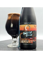 Equilibrium Equilibrium Brewery - Barrel Aged Peanut Cloud Batch 4 - 50cl