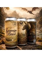 Tin Barn Tin Barn - Sovereign Beast (Esker Hart collab) - 47.3cl