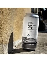Trillium Trillium - Double Dry Hopped Express Way - 47.3cl