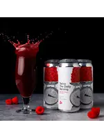 Trillium Trillium - Twice The Daily Serving: Raspberry - 47.3cl