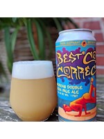 Twin Elephant Twin Elephant - Best Come Correct - 47.3cl