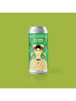 Hop Hooligans Hop Hooligans - Life Eternal - 50cl