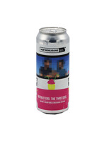 Hop Hooligans Hop Hooligans - Nutbusters: The Threequel (Bereta collaboration) - 50cl
