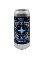 Verdant Verdant - People, Money, space, time - 44cl