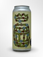 Brasserie Du Bas Canada Brasserie du Bas-Canada - Ver - 47.3cl