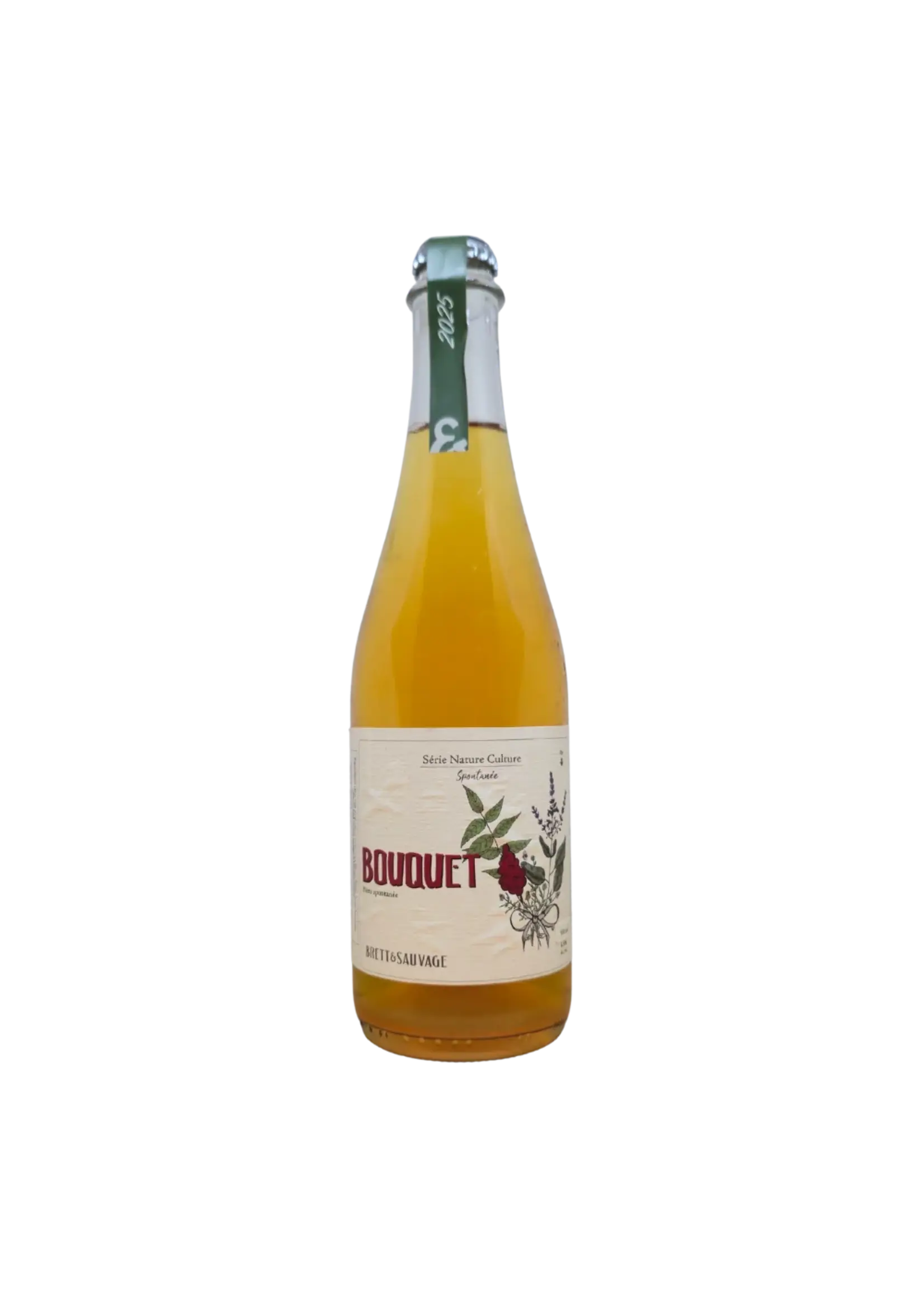 Brett & Sauvage Brett & Sauvage - Bouquet 2025 - 50cl