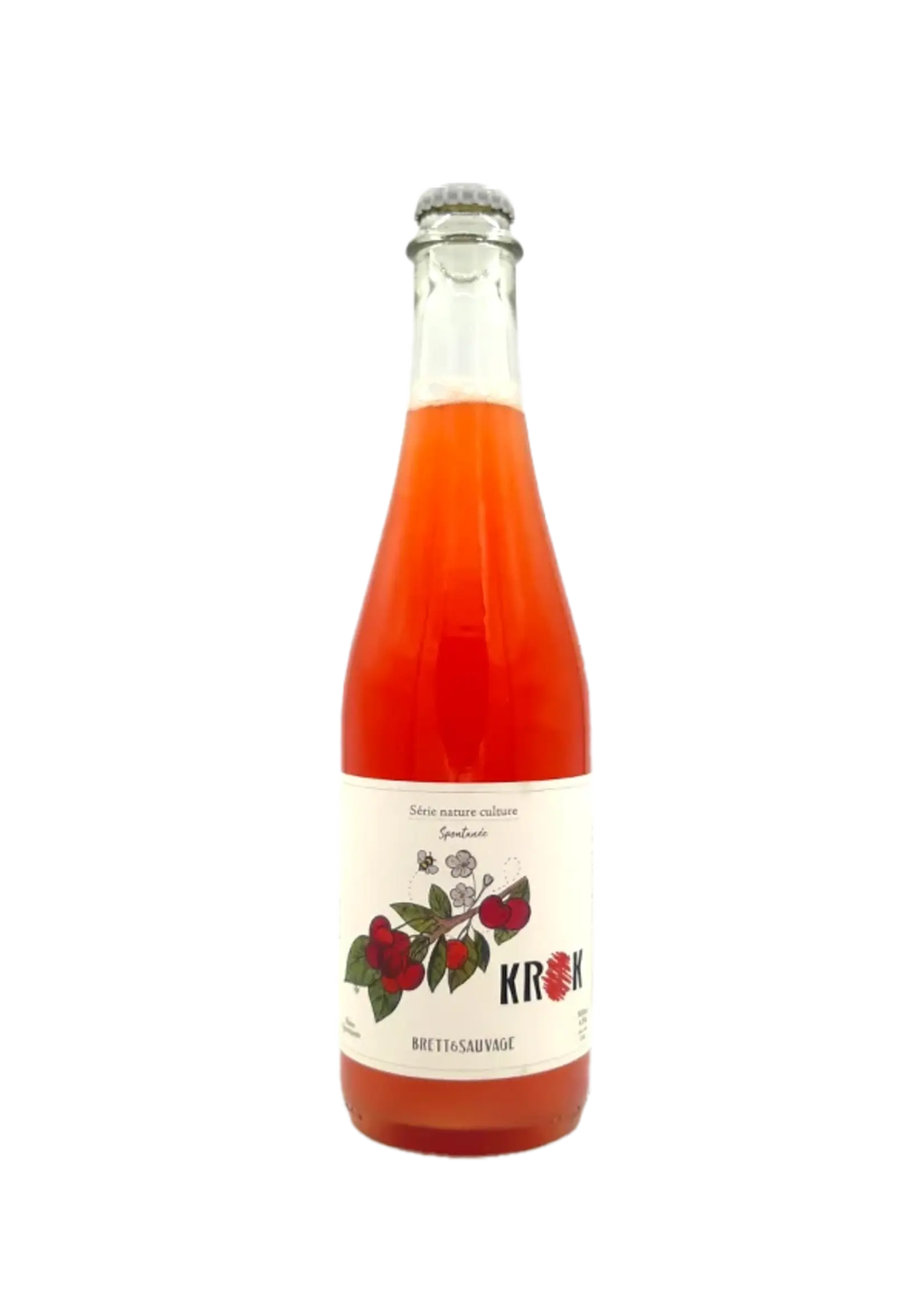 Brett & Sauvage Brett & Sauvage - Kr**k 2025 - 75cl
