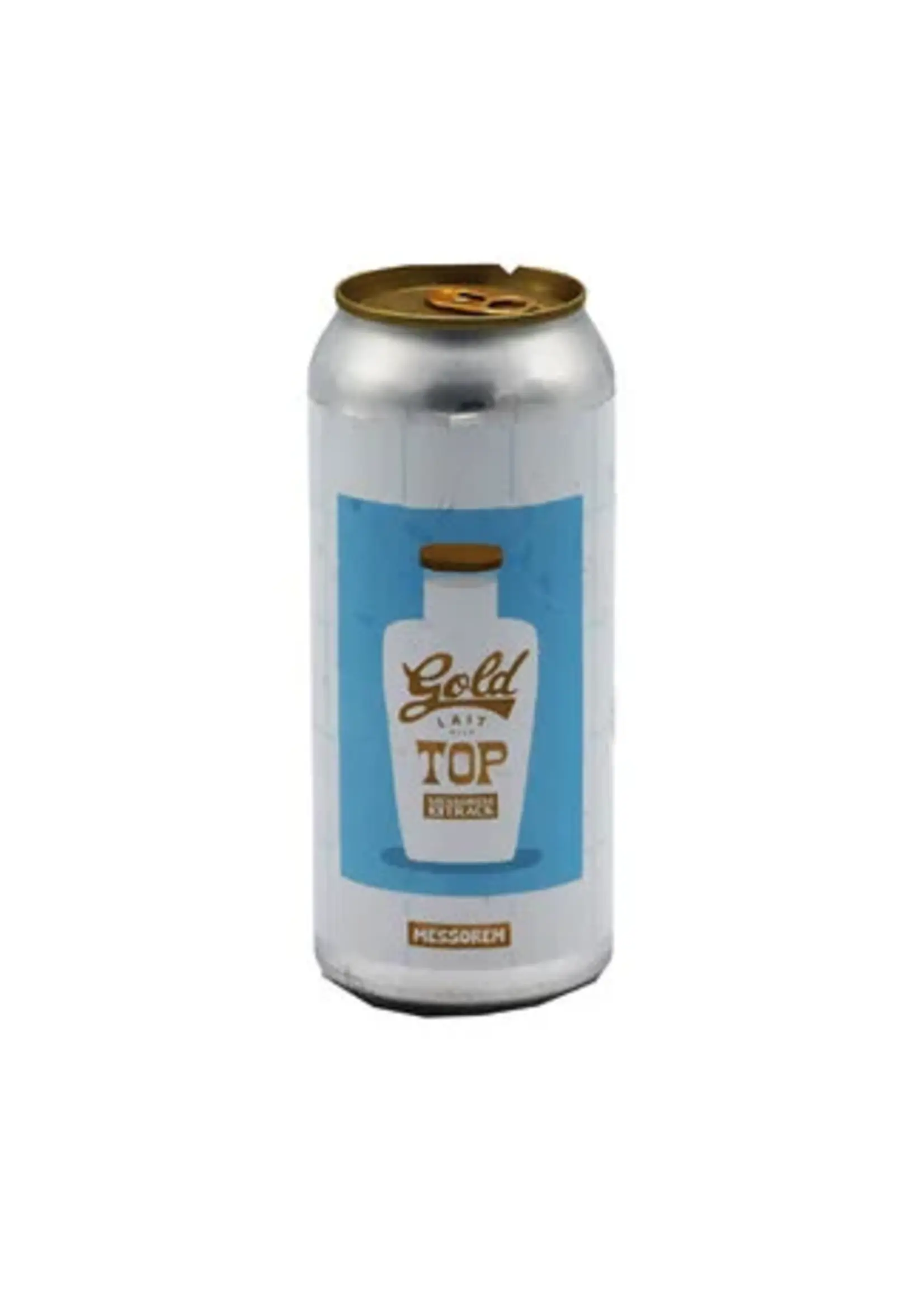Messorem Messorem - Gold Top - 47.3cl