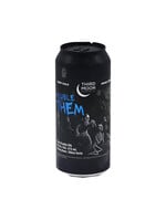 Third Moon Brewing Third Moon Brewing - Double Them - 47.3cl
