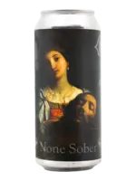 Adroit Theory Adroit Theory - None Sober Ghost 1721 - 47.3cl