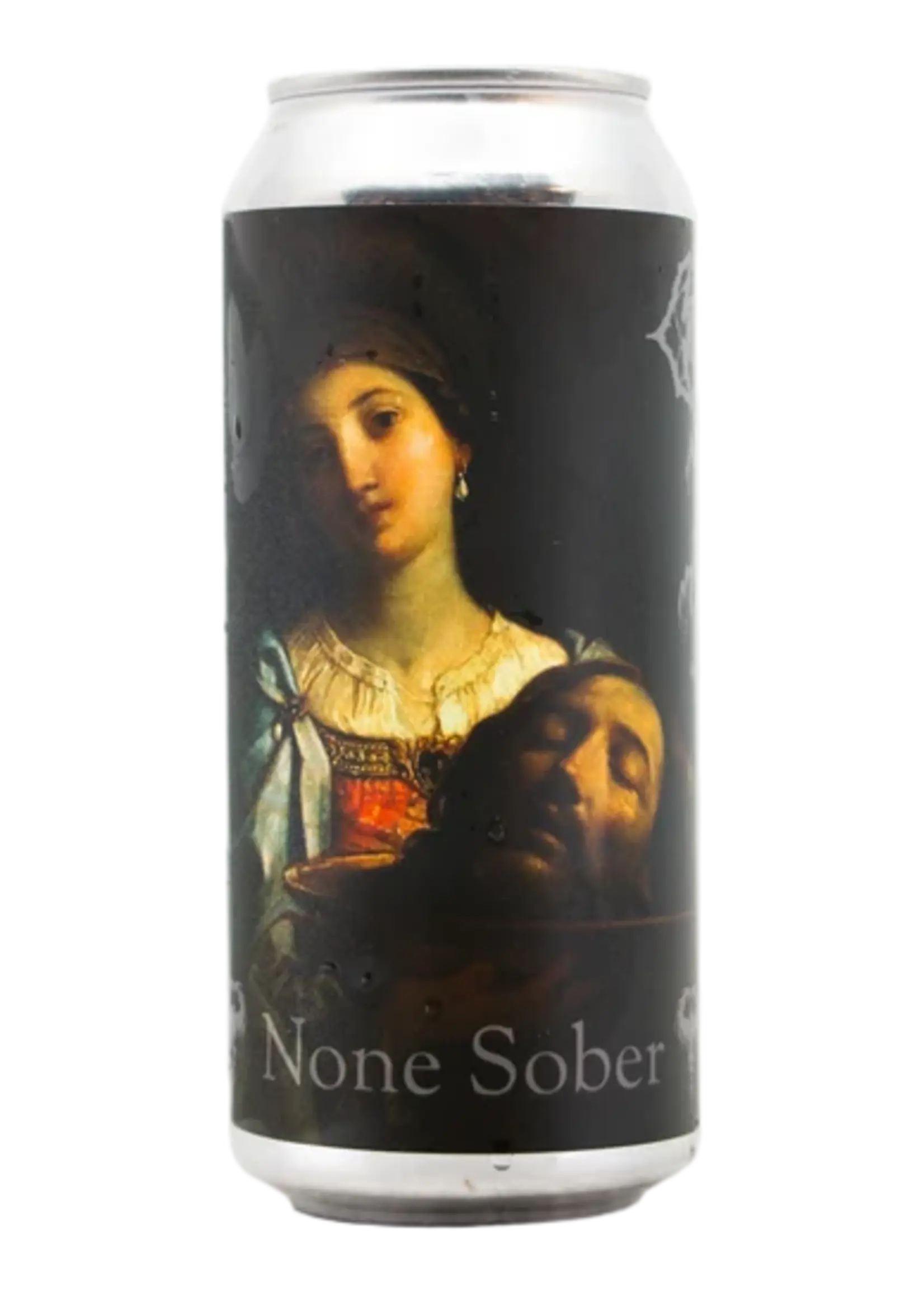 Adroit Theory Adroit Theory - None Sober Ghost 1721 - 47.3cl