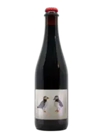 Transient Barreled Souls - BA Put A Bird On It (2026) - 50cl