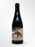 Equilibrium Equilibrium Brewery - Even Caramel Sundaes - 50cl