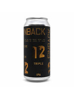 Finback Finback - 12 Year - 47.3cl