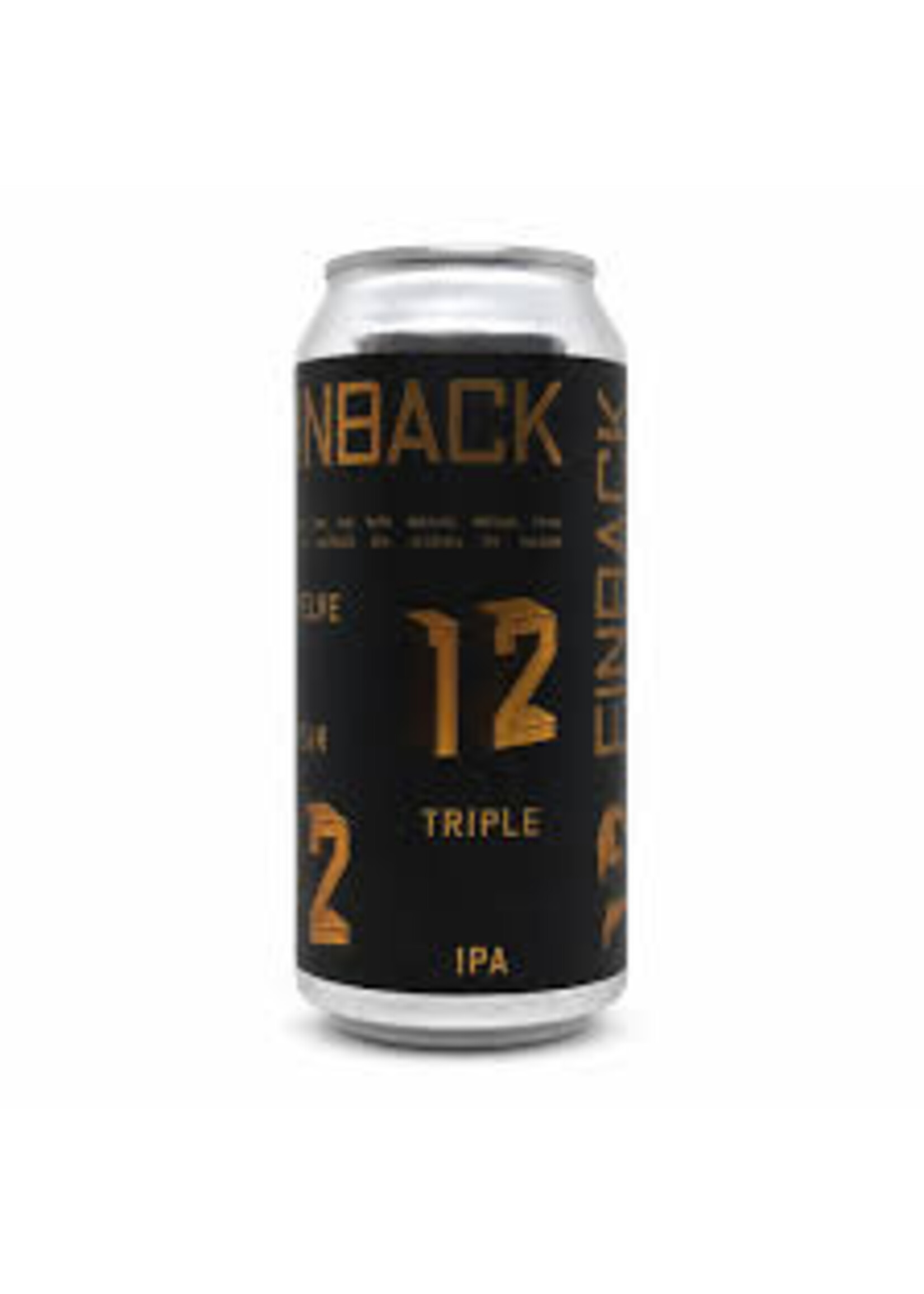 Finback Finback - 12 Year - 47.3cl