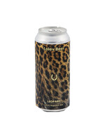 Lolev Lolev - Leopard - 47.3cl