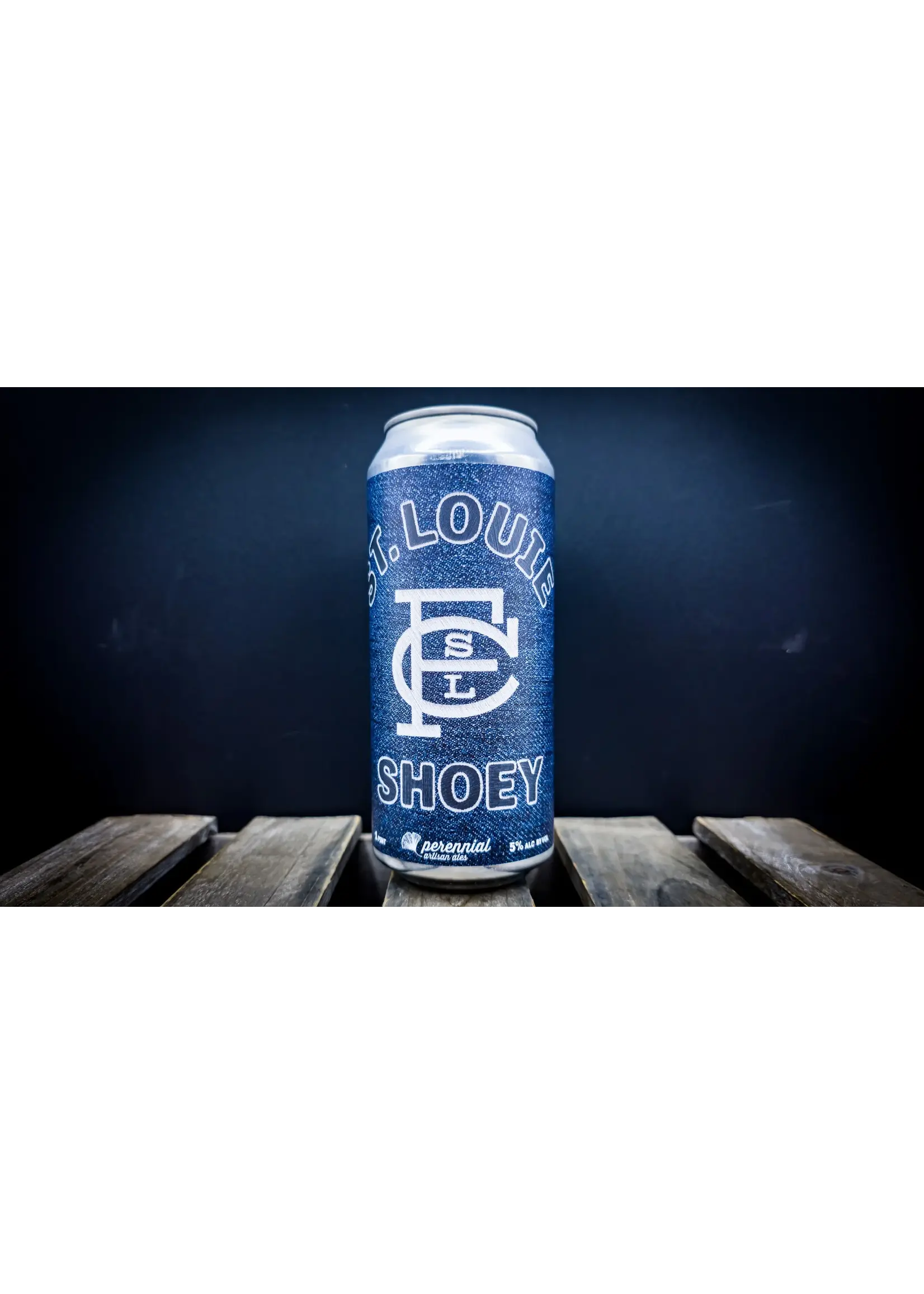 Perennial Perennial - St. Louie Shoey - 47,3cl