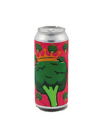 Tin Barn Tin Barn - Broccoli Queen (Other Half  collab) - 47.3cl