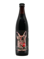 Transient Transient Artisan Ales - Buckley Latvia Select  - 50cl