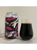Dude Dude Brewing - The Amazing Cosmos (German Chocolate Cake) - 35cl