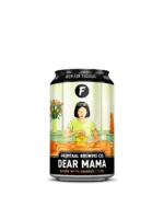Frontaal Frontaal - Dear Mama - 33cl