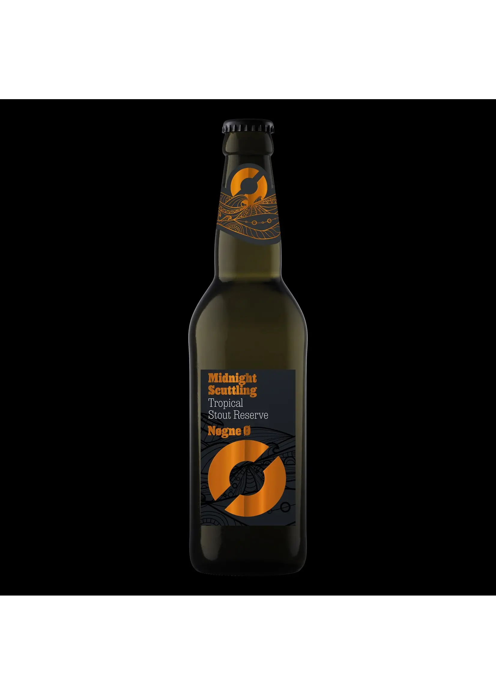 Nogne O Nogne O - Midnight Scuttling - 33cl
